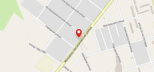 Doner House на карте