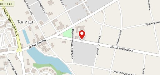 Doner_house на карте