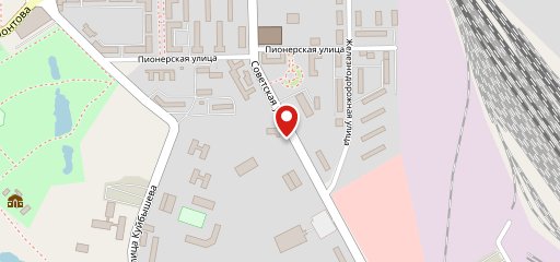 Doner house на карте
