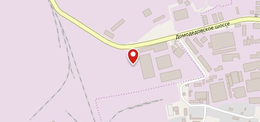 Донер на карте