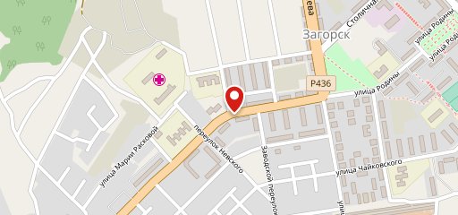 Doner Istambul на карте