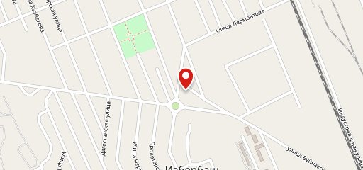 Doner на карте