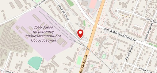Шаурма № 1 Shafran на карте