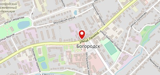 Döner Kebab на карте