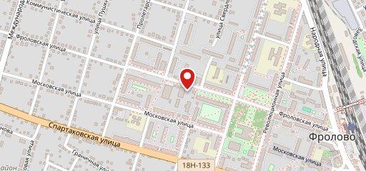 Döner Kebab на карте