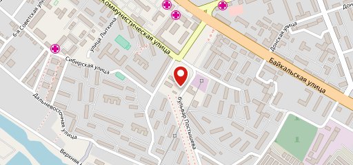 Дёнер Паб на карте
