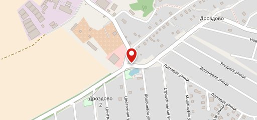 Донер-кебаб на карте
