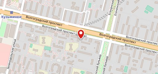 Doner Club на карте