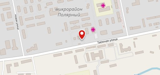 Донер Кебаб на карте