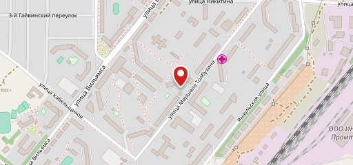 7 Историй на карте