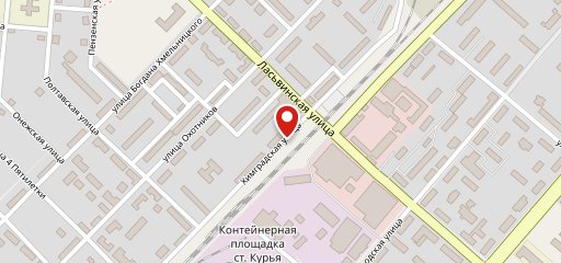7 Историй на карте