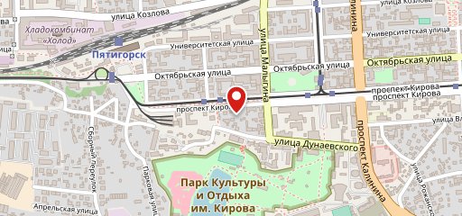 Doner House на карте