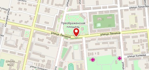 Döner Kebab на карте