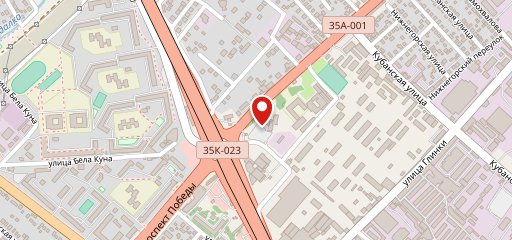 Doner Club на карте