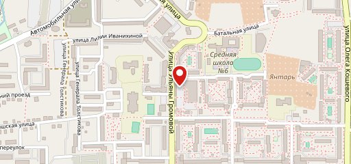 Ростер хит на карте
