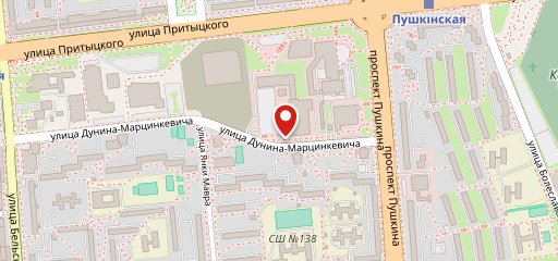Doner King на карте