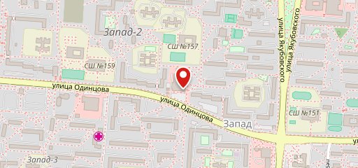 Doner King на карте