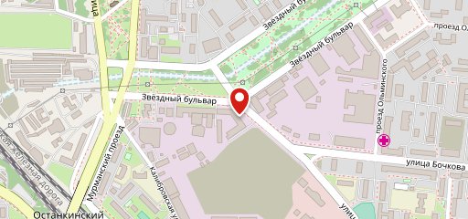 Mr. Doner на карте