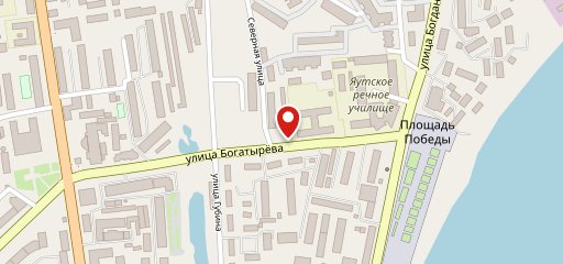 Doner lavash на карте