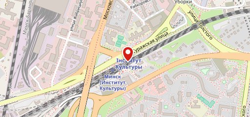 Doner Max на карте