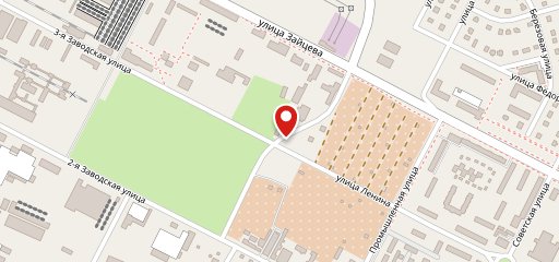 Мясная Таверна на карте