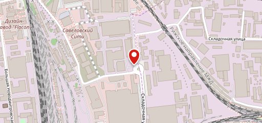 Пекарня Донер Бистро на карте