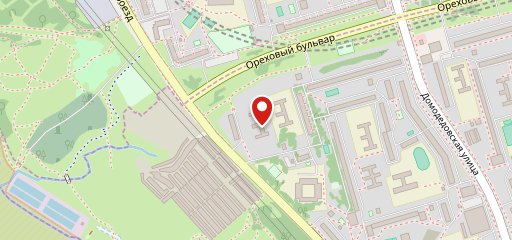 Донер Пекарня на карте