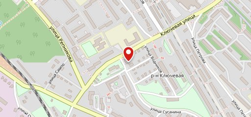Doner на карте
