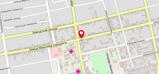DONER PLACE на карте