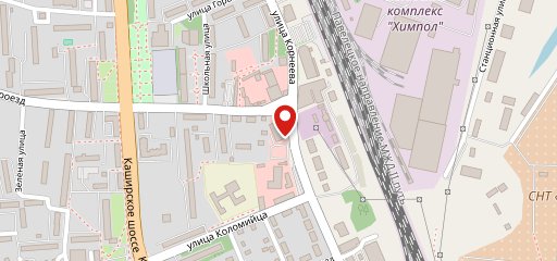 Doner Point - уличная еда, шаурма, донер, кофе с собой на карте