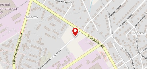 Doner Room на карте