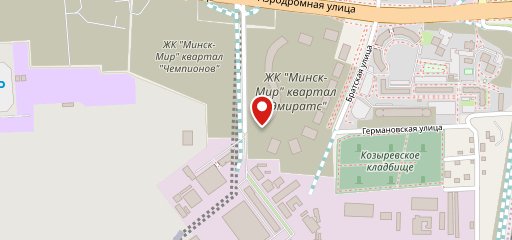 Doner Time на карте
