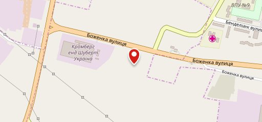 Doner Time на карте