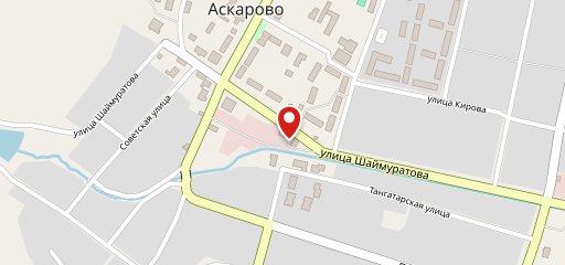 Doner Vill на карте