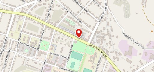 Doner Vill на карте