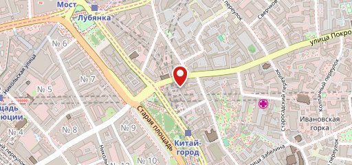 Донер 24 на карте