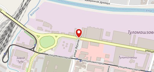 "ДОНЕР"24 на карте