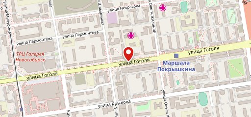 DonerBand на карте