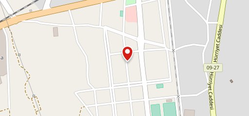 Dönerci Raşit Usta на карте