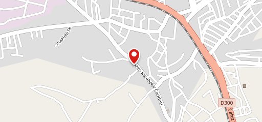 DÖNERCİM на карте