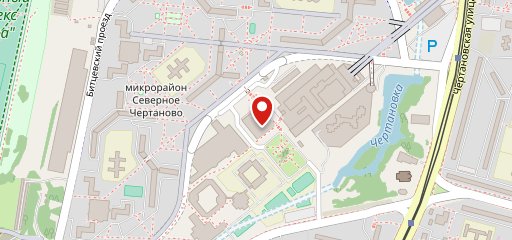Донеретто на карте