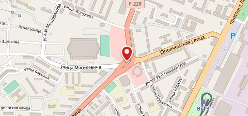 DonerEtto на карте