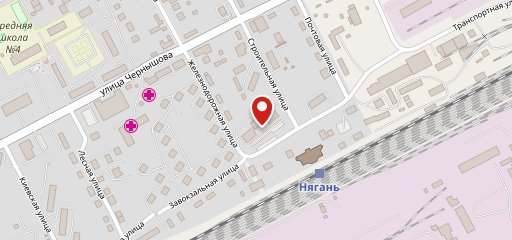 Donerhouse на карте