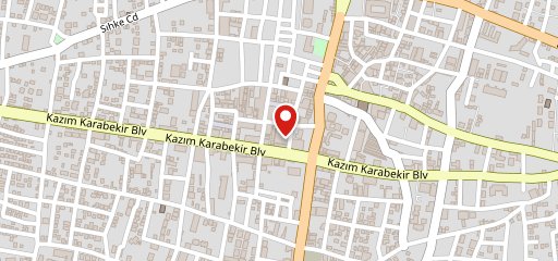 DÖNERİSTAN на карте