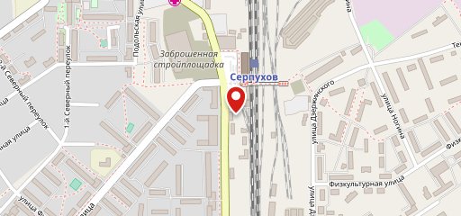 Donerkebab на карте