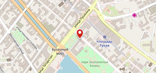 DonerMaks Halal на карте
