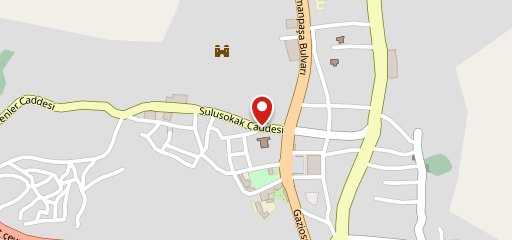 Donerrci на карте