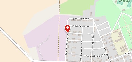 Донецкий Хлеб на карте