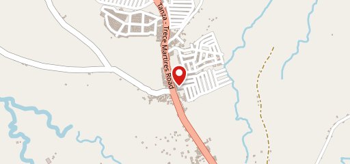 Donette’s на карте