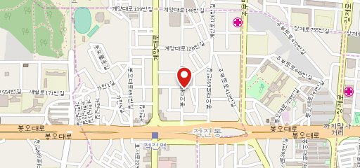 Dongol на карте